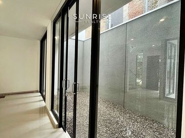 Rumah Baru di Ampera Kemang Mulai Dari 4 M an Lokasi Strategis