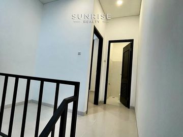 Rumah Baru di Ampera Kemang Mulai Dari 4 M an Lokasi Strategis
