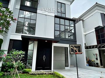 Rumah Baru di Ampera Kemang Mulai Dari 4 M an Lokasi Strategis