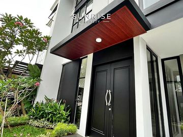 Rumah Baru di Ampera Kemang Mulai Dari 4 M an Lokasi Strategis