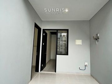 Rumah Baru di Ampera Kemang Mulai Dari 4 M an Lokasi Strategis