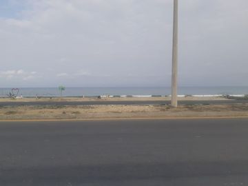 Terreno de Venta en Ruta del Sol