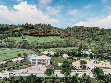 Venta de Lotes  1000M2 Urbanizados en Mindo.