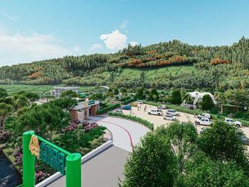 Venta de Lotes  1000M2 Urbanizados en Mindo.