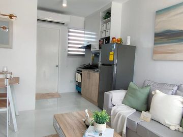 For Sale 2 Storey 2 Bedroom Fully Finished Townhouse in Carcar City, Cebu