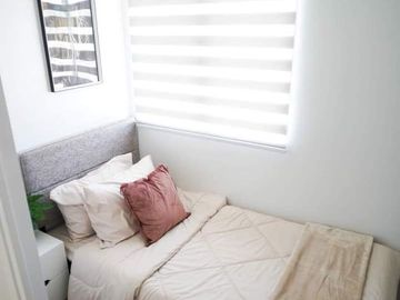 For Sale 2 Storey 2 Bedroom Fully Finished Townhouse in Carcar City, Cebu