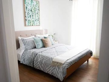 For Sale 2 Storey 2 Bedroom Fully Finished Townhouse in Carcar City, Cebu