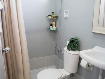 For Sale 2 Storey 2 Bedroom Fully Finished Townhouse in Carcar City, Cebu