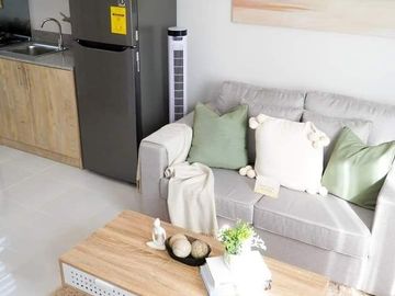 For Sale 2 Storey 2 Bedroom Fully Finished Townhouse in Carcar City, Cebu
