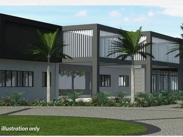 PHIRST PARK HOMES LIPA BATANGAS