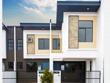 PHIRST PARK HOMES LIPA BATANGAS