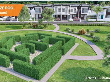 PHIRST PARK HOMES LIPA BATANGAS