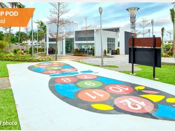 PHIRST PARK HOMES LIPA BATANGAS