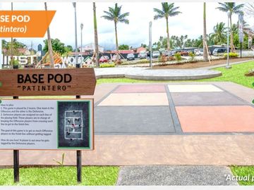 PHIRST PARK HOMES LIPA BATANGAS