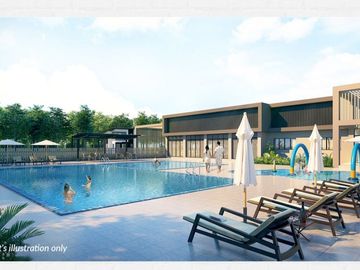 PHIRST PARK HOMES LIPA BATANGAS