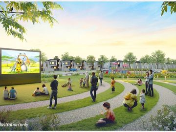 PHIRST PARK HOMES LIPA BATANGAS