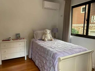 CROSSWINDS TAGAYTAY LUXURY HOUSE FOR SALE