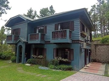CROSSWINDS TAGAYTAY LUXURY HOUSE FOR SALE