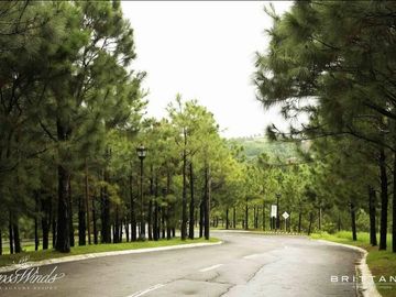 CROSSWINDS TAGAYTAY LUXURY HOUSE FOR SALE