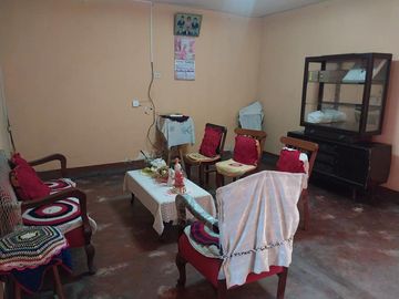 VENTA DE CASA EN AV. LA ESPERANZA, ATE VITARTE