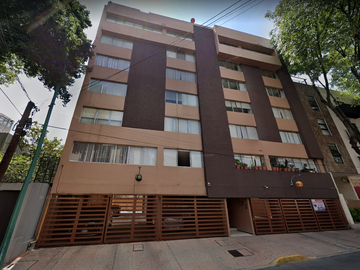 Departamento en venta en Miguel Hidalgo Remate.