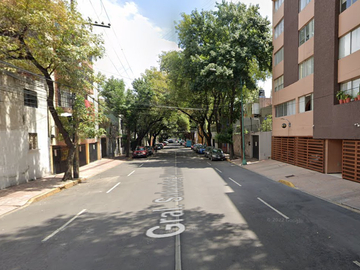 Departamento en venta en Miguel Hidalgo Remate.