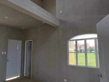 Up For Grabs: 2-Bedroom w/Carport CAS SIENA - Affordable Luxury with 2-Storey Bare-Type Homes Starting ₱3.6M! Only 50K RESERVATION FEE – 25K Monthly!
