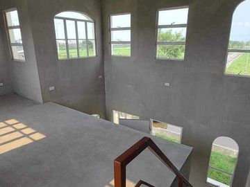 Up For Grabs: 2-Bedroom w/Carport CAS SIENA - Affordable Luxury with 2-Storey Bare-Type Homes Starting ₱3.6M! Only 50K RESERVATION FEE – 25K Monthly!