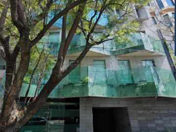 OFERTA PENT HOUSE EN REMATE BANCARIO Arquímedes  Polanco Miguel Hidalgo