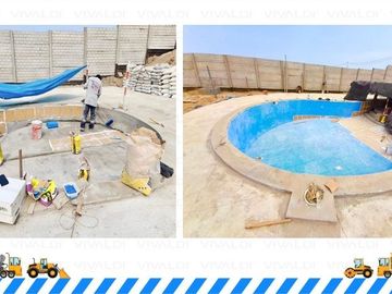TERRENO EN CONDOMINIO DE PLAYA - EL DIAMANTE DE ASIA