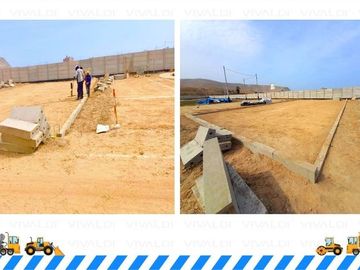 TERRENO EN CONDOMINIO DE PLAYA - EL DIAMANTE DE ASIA