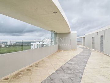 Departamento en Venta, Palmeras Condos, Cancún Quintana Roo.