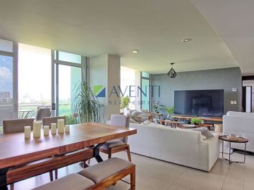 Departamento en Venta, Palmeras Condos, Cancún Quintana Roo.