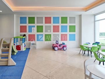 Departamento en Venta, Palmeras Condos, Cancún Quintana Roo.