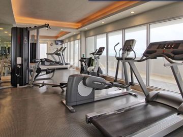 Departamento en Venta, Palmeras Condos, Cancún Quintana Roo.