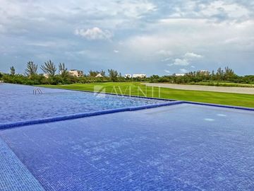 Departamento en Venta, Palmeras Condos, Cancún Quintana Roo.