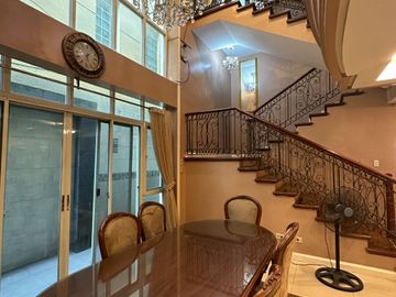Townhouse Bungalow For Sale in Valle Verde 6, Ugong, Pasig City!