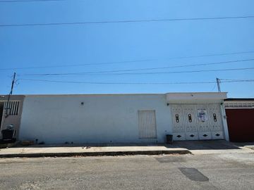 Casa en Venta de 2 habitaciones en San José, Mérida, Yucatán