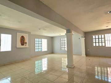 Casa en Venta de 2 habitaciones en San José, Mérida, Yucatán