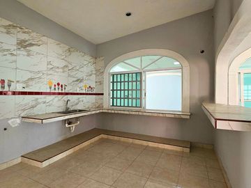 Casa en Venta de 2 habitaciones en San José, Mérida, Yucatán