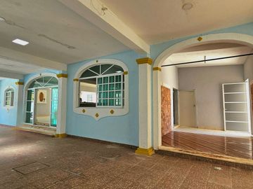 Casa en Venta de 2 habitaciones en San José, Mérida, Yucatán