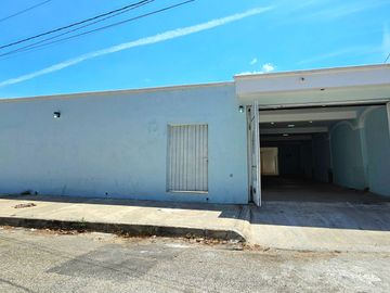 Casa en Venta de 2 habitaciones en San José, Mérida, Yucatán