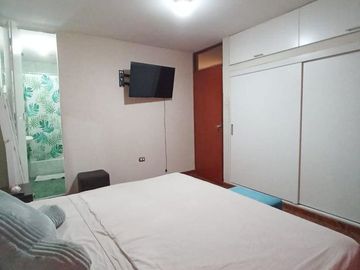 CASA EN VENTA EN SAN MARTIN DE PORRES