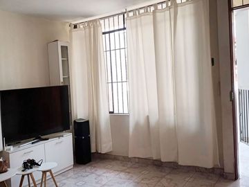 CASA EN VENTA EN SAN MARTIN DE PORRES