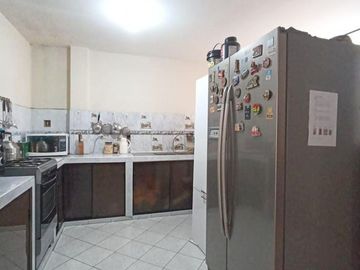 CASA EN VENTA EN SAN MARTIN DE PORRES
