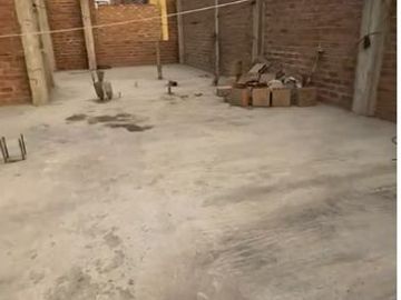 CASA EN VENTA EN SAN MARTIN DE PORRES