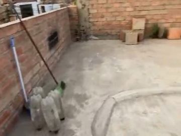 CASA EN VENTA EN SAN MARTIN DE PORRES