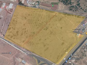 Terreno en Venta a Pie de Autopista México - Tuxpan en Singuilucan, Hidalgo.