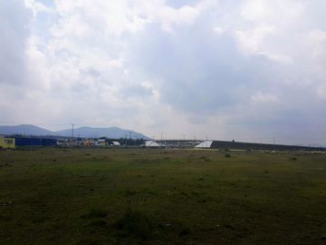 Terreno en Venta a Pie de Autopista México - Tuxpan en Singuilucan, Hidalgo.