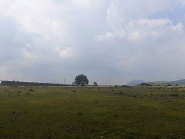 Terreno en Venta a Pie de Autopista México - Tuxpan en Singuilucan, Hidalgo.